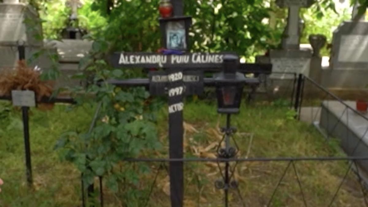 cimitirul bellu un muzeu in aer liber