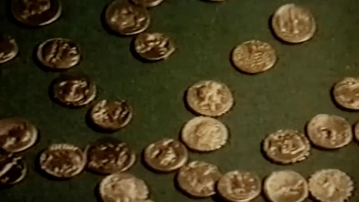 operatiunea tismana ceausescu a regretat decizia de a plati datoria externa cu aur