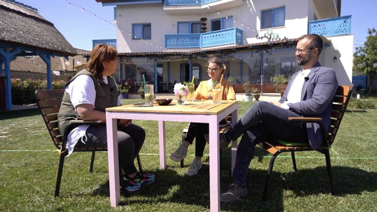 povestea emotionanta a romanilor care s au intors definitiv in tara