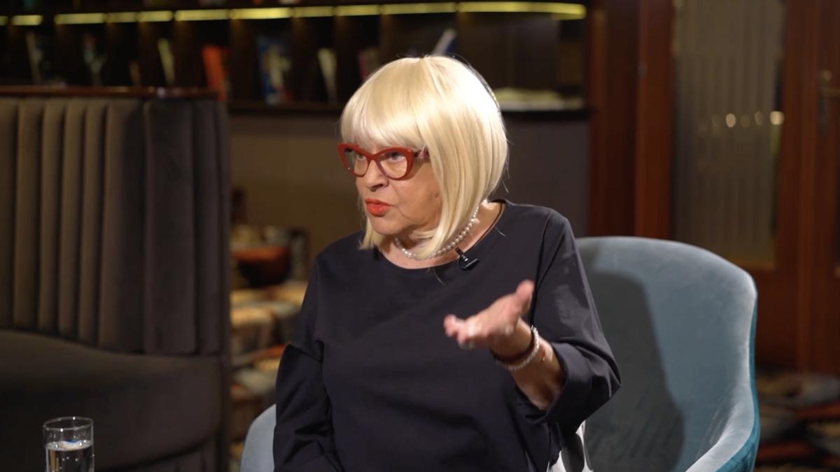 ce inseamna fericirea pentru mirabela dauer