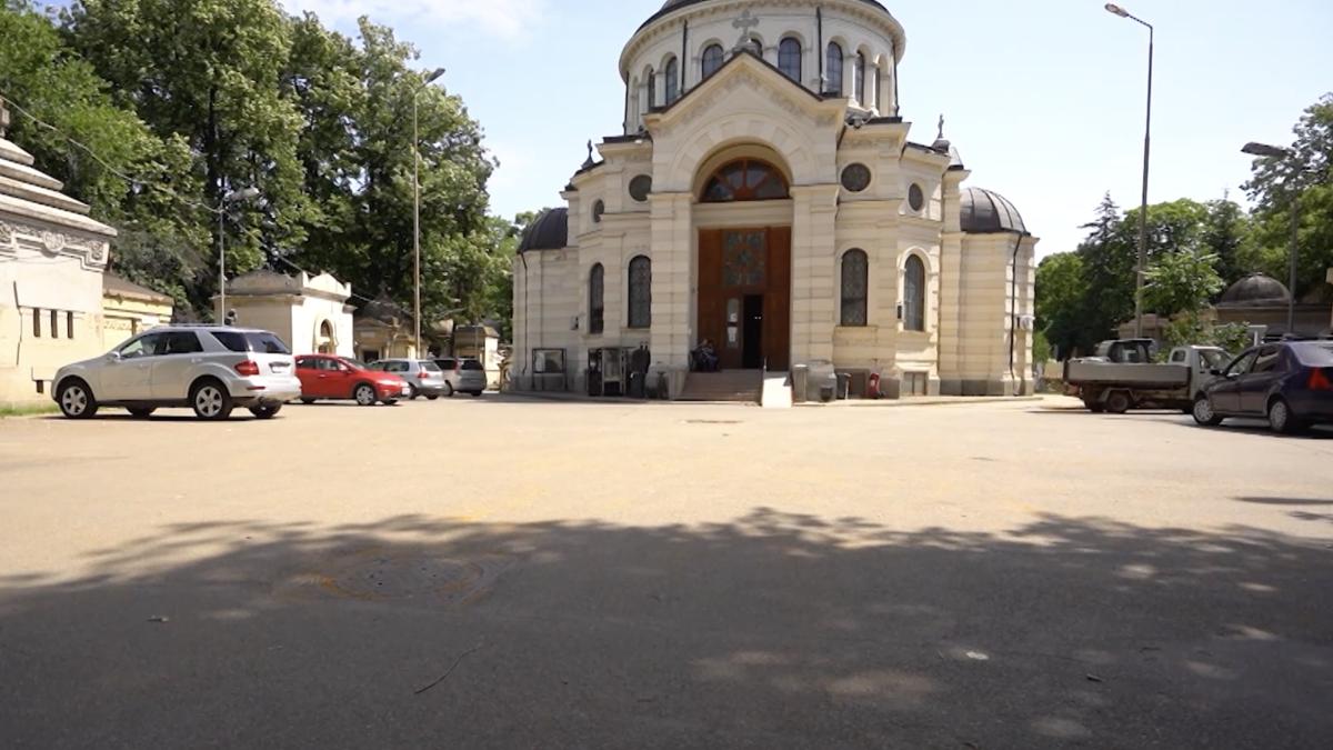 cimitirul bellu un muzeu in aer liber