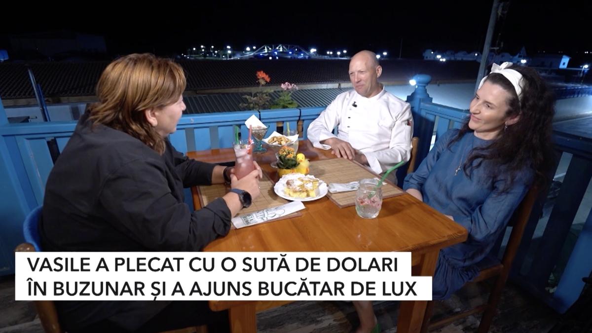 dupa 20 de strainatate romanii din jurilovca s au intors definitiv