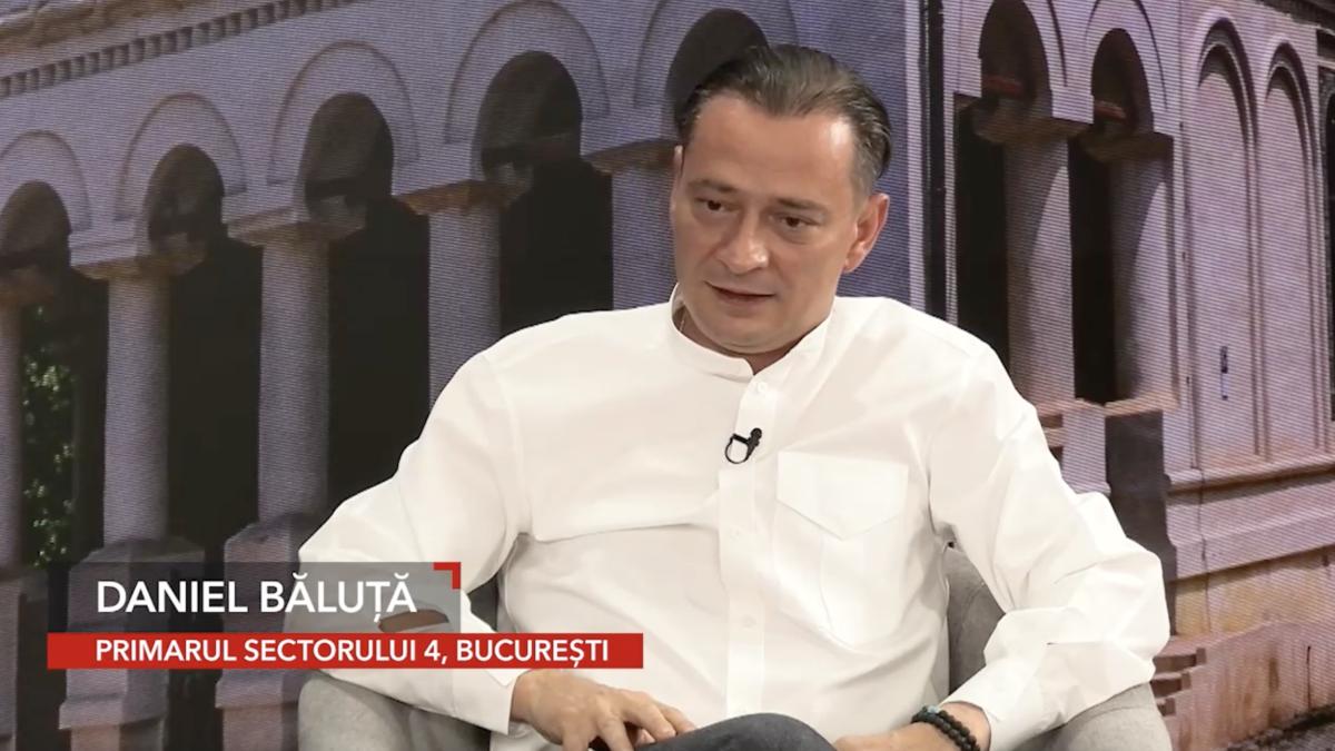baluta nu crede ca ponta va sabota candidatura lui antonescu