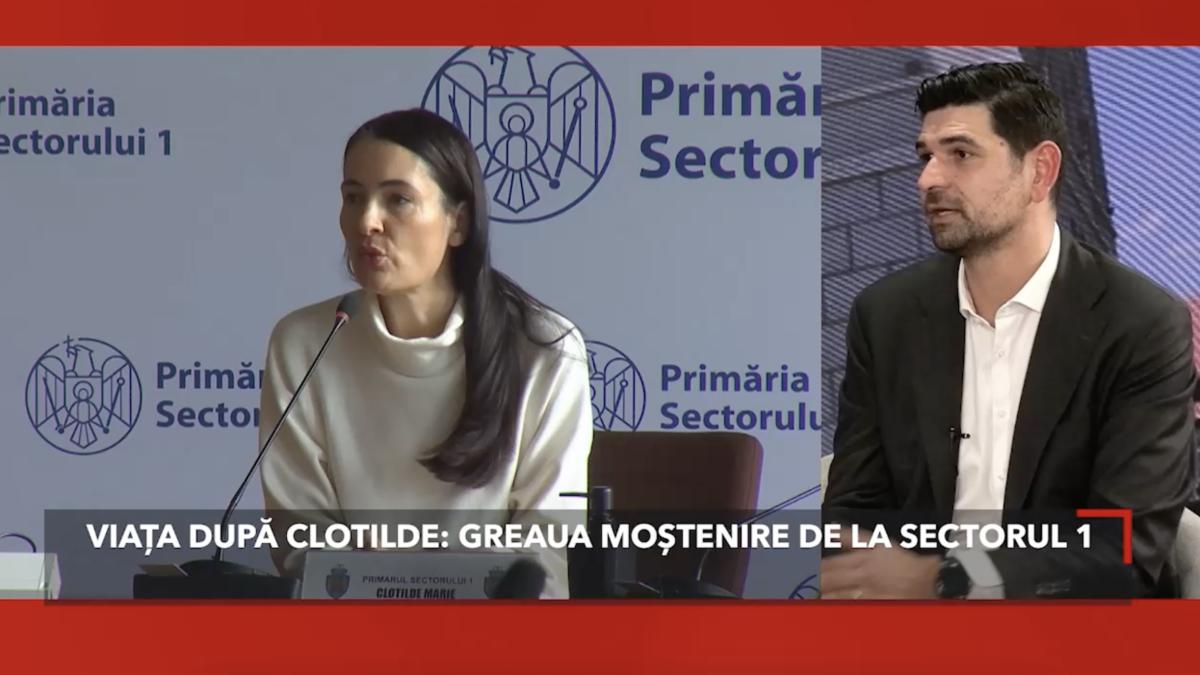 dezastrul pe care l a lasat clotilde armand la primarie