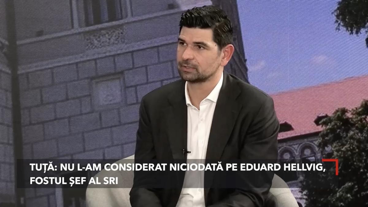 dezvaluirile lui tuta despre hellvig