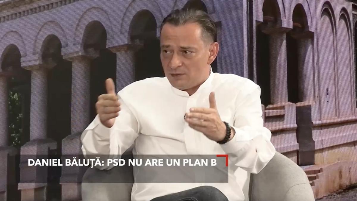 daniel baluta viitorul este al oamenilor care au incredere si viziune