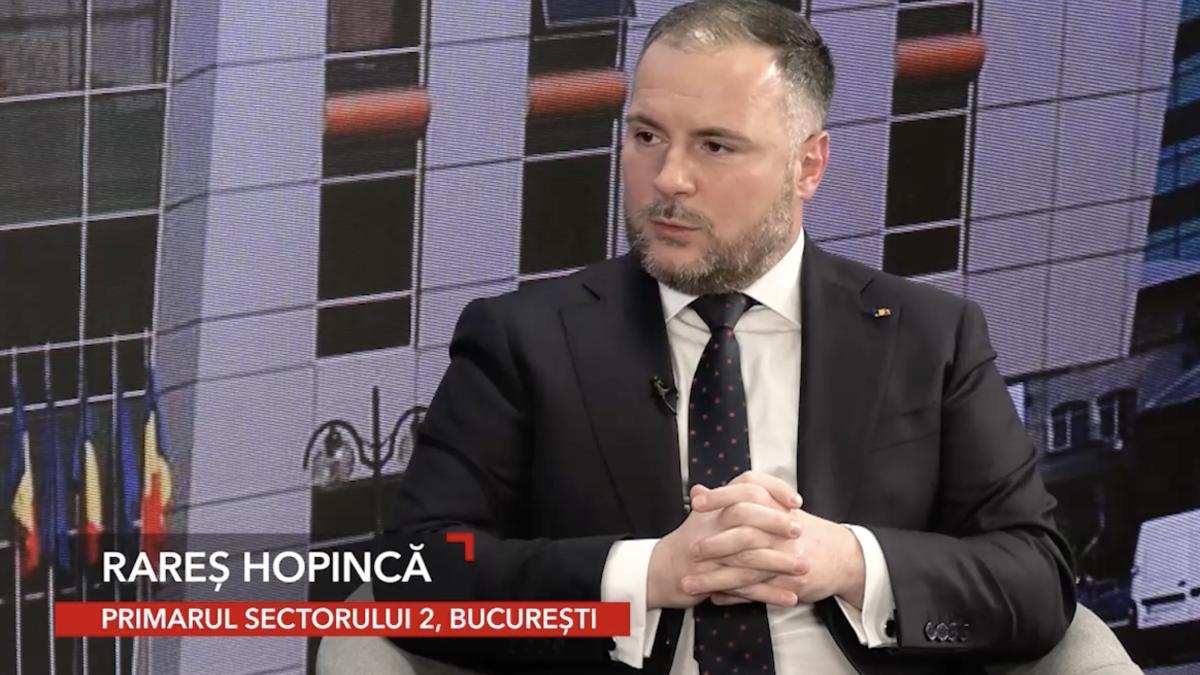 rares hopinca psd mi a fost dor de politicianul crin antonescu