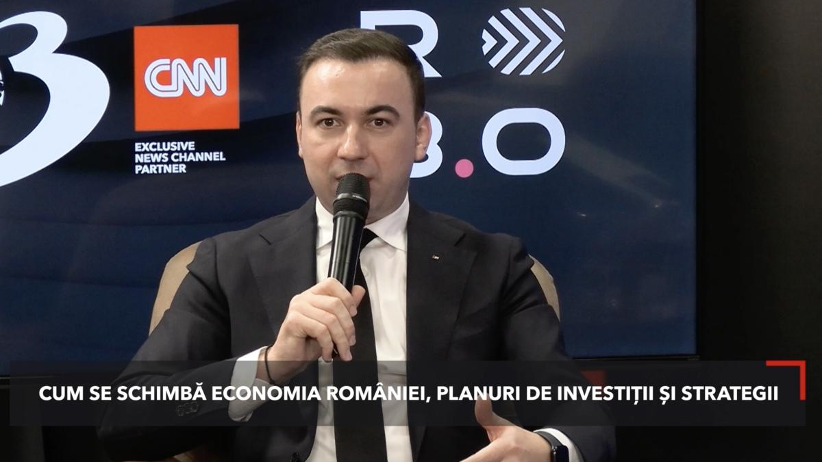 planurile guvernului pentru digitalizare si reforma statului